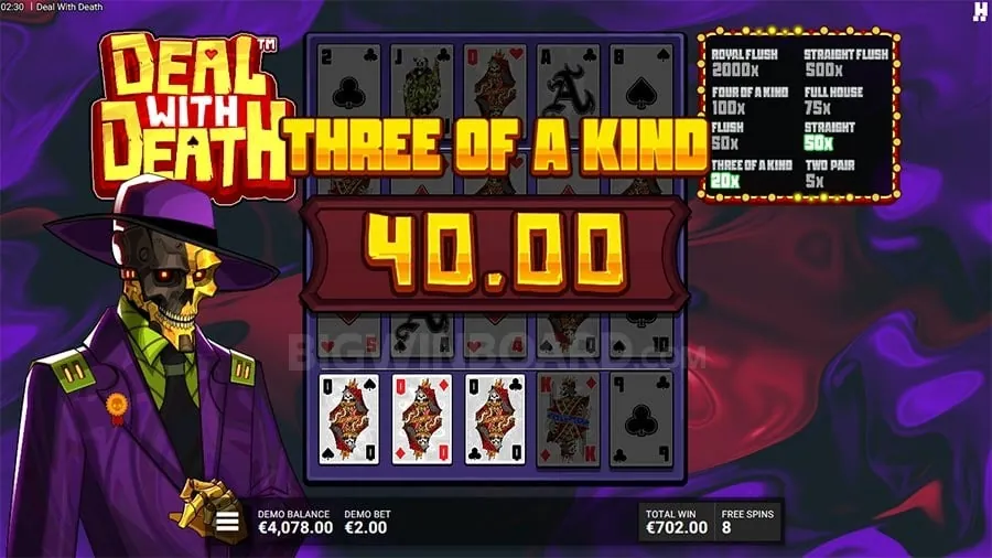 New Slot Games Release